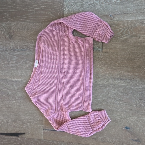 Lovers + Friends Porto Santo Sweater - Picture 2 of 6